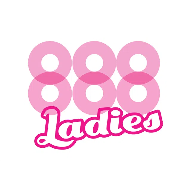 888 Ladies Logo