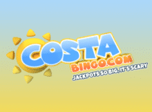 Costa Bingo    logo