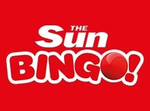 Sun Bingo Logo