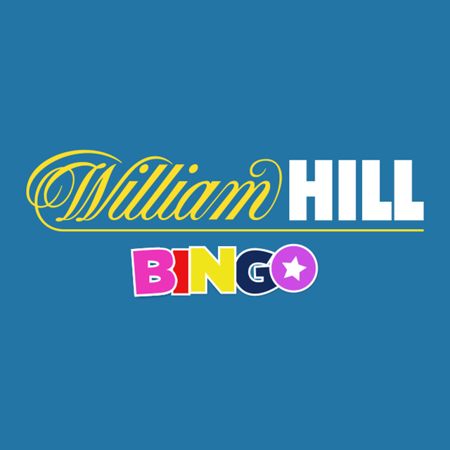 William hill bingo