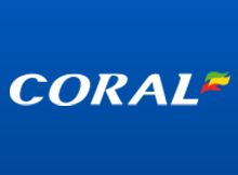 Coral Bingo