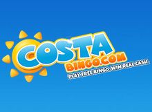 Costa Bingo