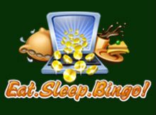Eat Sleep Bingo