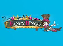 Fancy Bingo