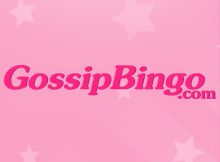 Gossip Bingo