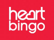 Heart Bingo