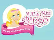 Little Miss Bingo