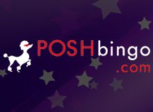 Posh Bingo