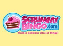 Scrummy Bingo