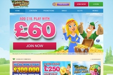 Site Of the Month