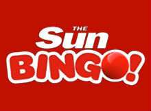 The Sun Bingo