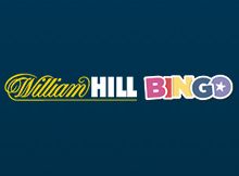 william hill bingo