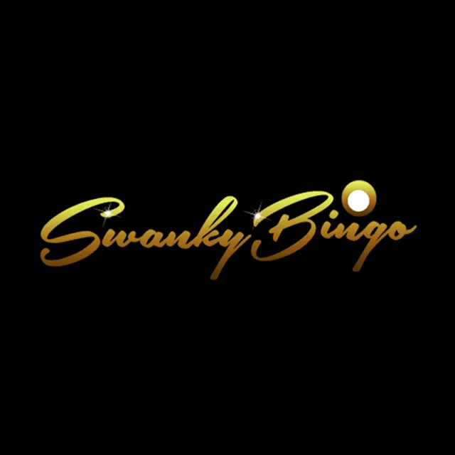 Swanky Bingo Logo