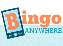 bingo anywhere