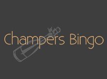 champers bingo