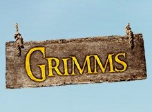 grimms bingo