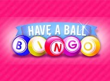 have a ball bingo