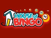 House Bingo