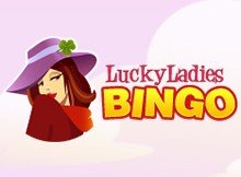lucky ladies bingo