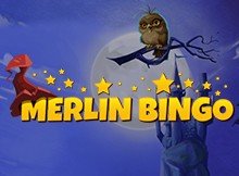 Merlin Bingo