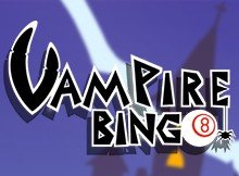 vampire bingo