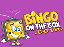 Bingo On The Box
