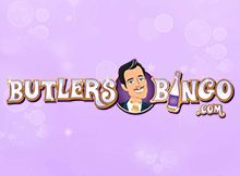 Butler’s Bingo