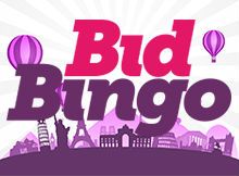 bid bingo