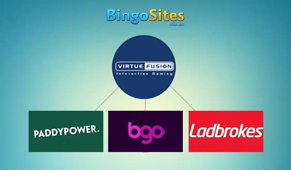 Latest News from Virtue Fusion Bingo Sites
