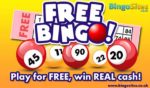 How to Play Bingo for Free