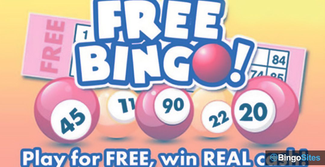 How to Play Bingo for Free