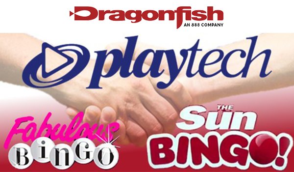 Why Should I Try a Dragonfish Bingo Site?