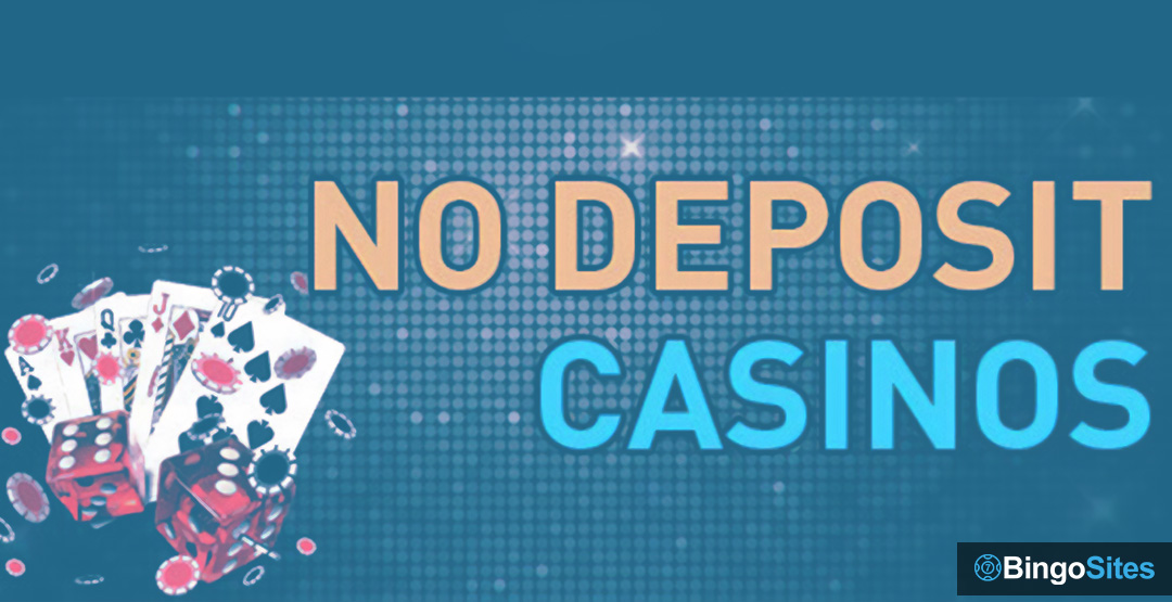 A Look at the No Deposit Bonus