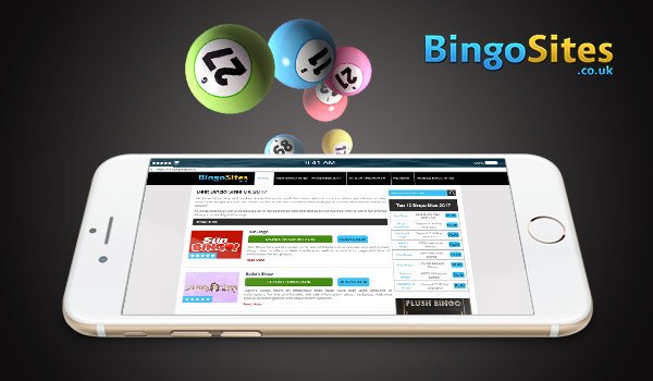 Tips for Selecting the Best Mobile Bingo Site