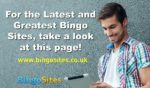 Five Tips for Choosing a New Bingo Site