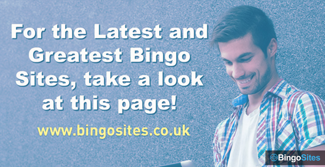 Five Tips for Choosing a New Bingo Site