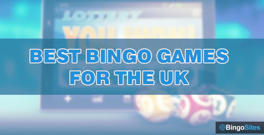 Best Bingo Games