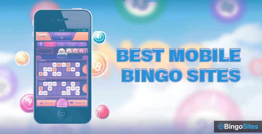 Mobile BIngo