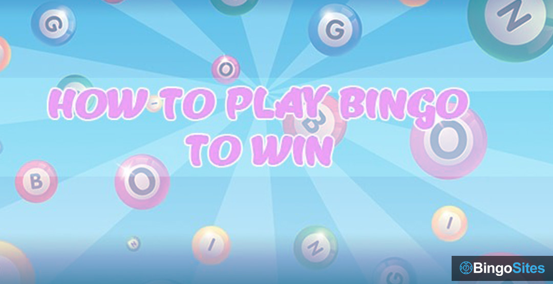 Play Bingo to Win