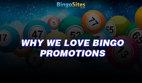 Bingo Promotions