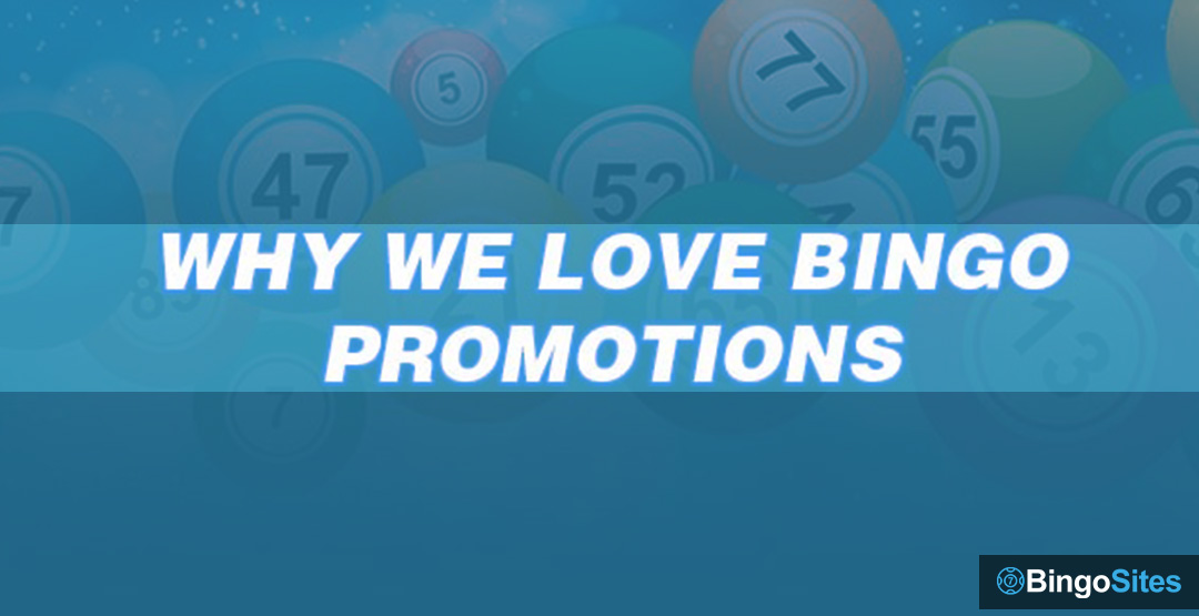 Bingo Promotions