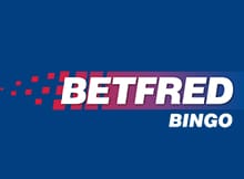 betfred bingo