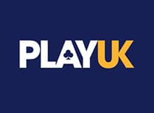 PlayUK Logo