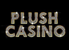 Plush Casino Logo