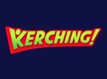 Kerching Casino Logo