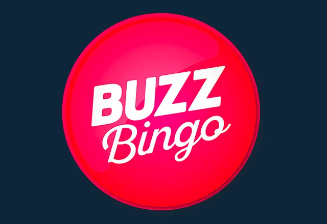 Buzz Bingo Logo