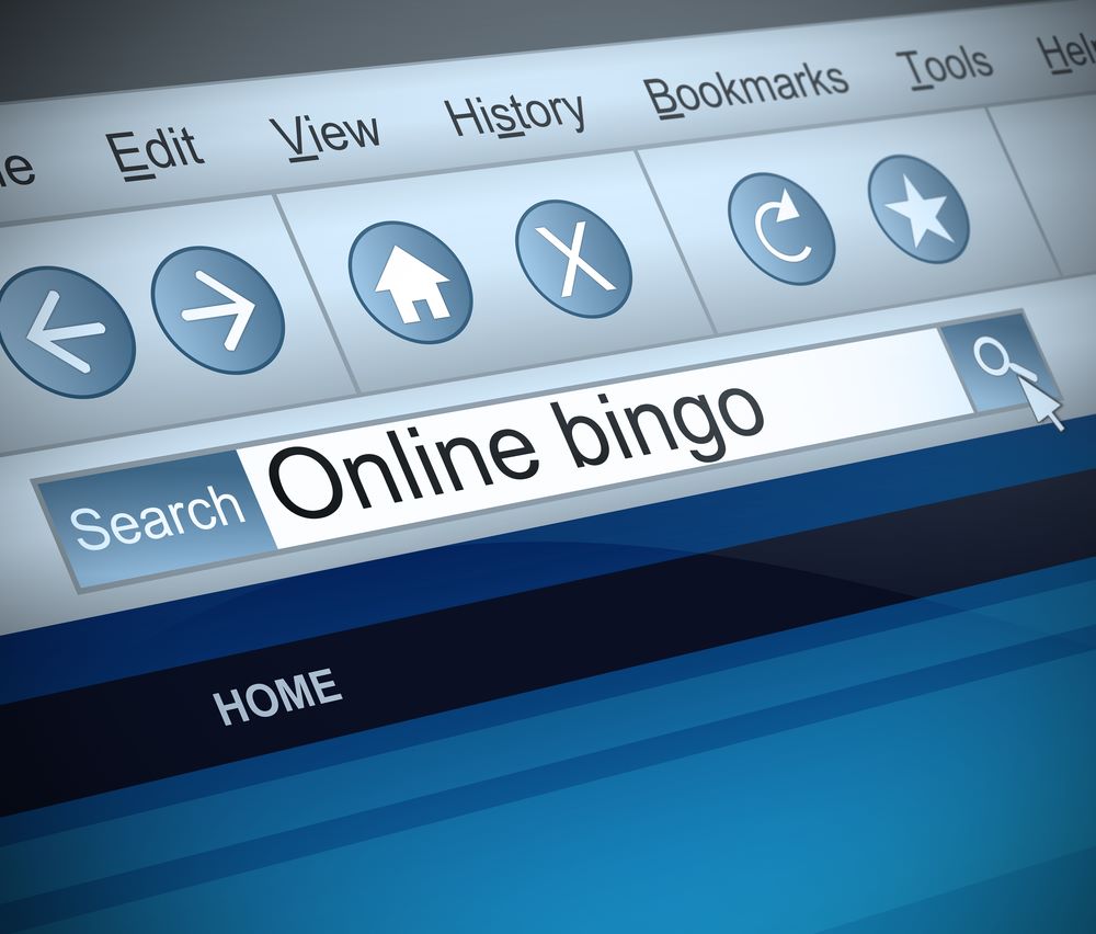 Online Bingo is now the Fastest Growing Gambling Market in the UK