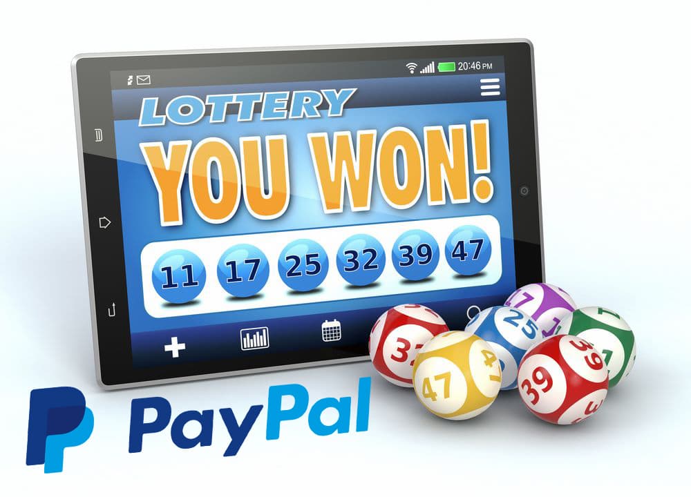 Paypal bingo sites