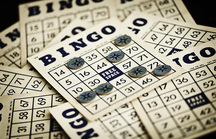 Is tombola the same as bingo?