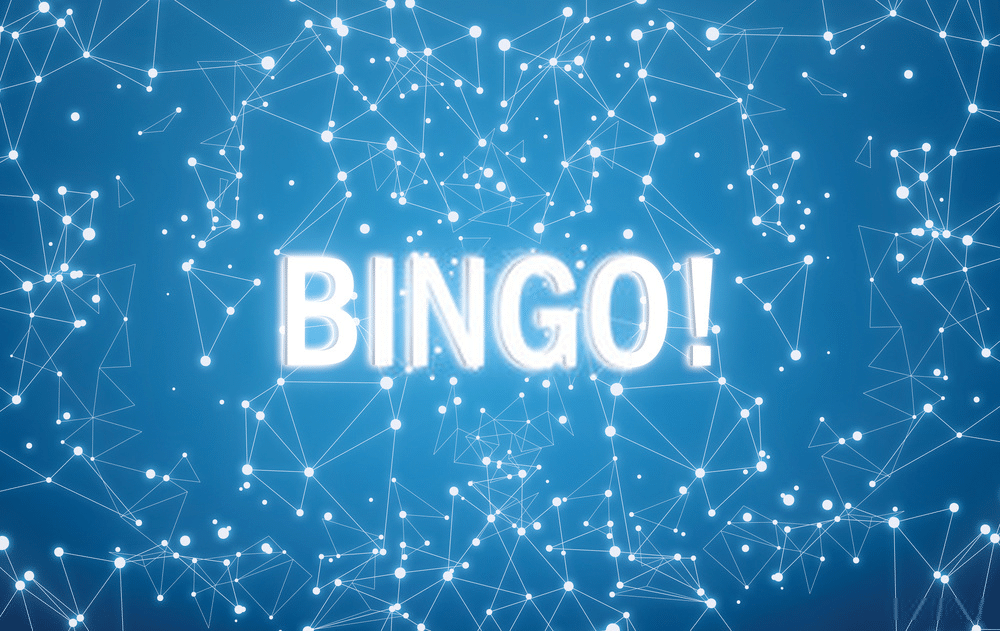 What is a bingo network